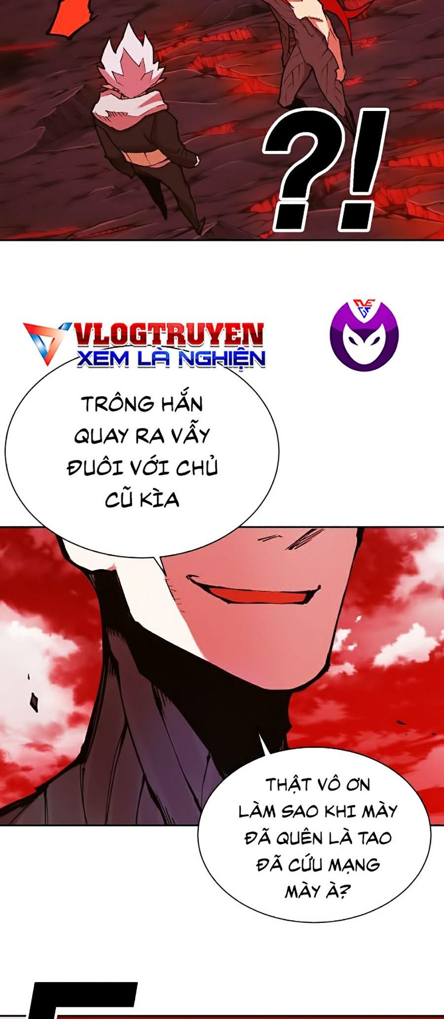 Hard Core Leveling Warrior Ss2 Chapter 98 - Trang 77