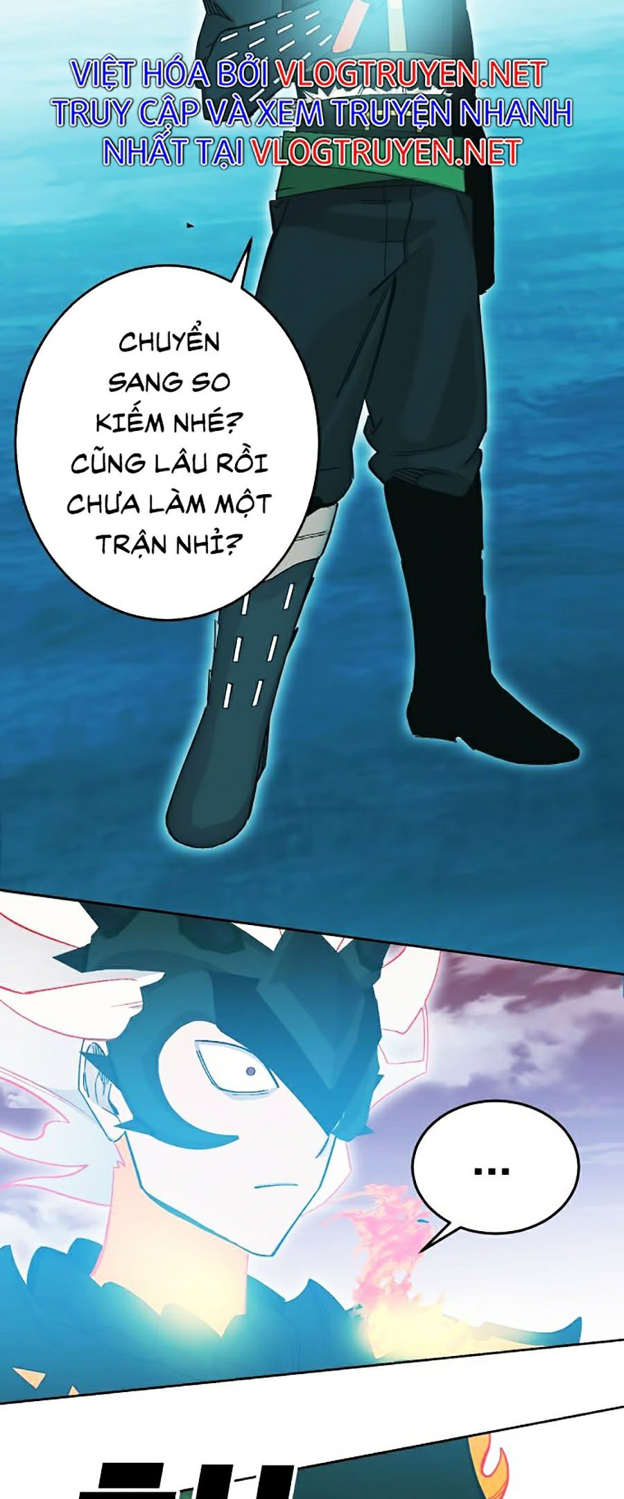 Hard Core Leveling Warrior Ss2 Chapter 104 - Trang 28