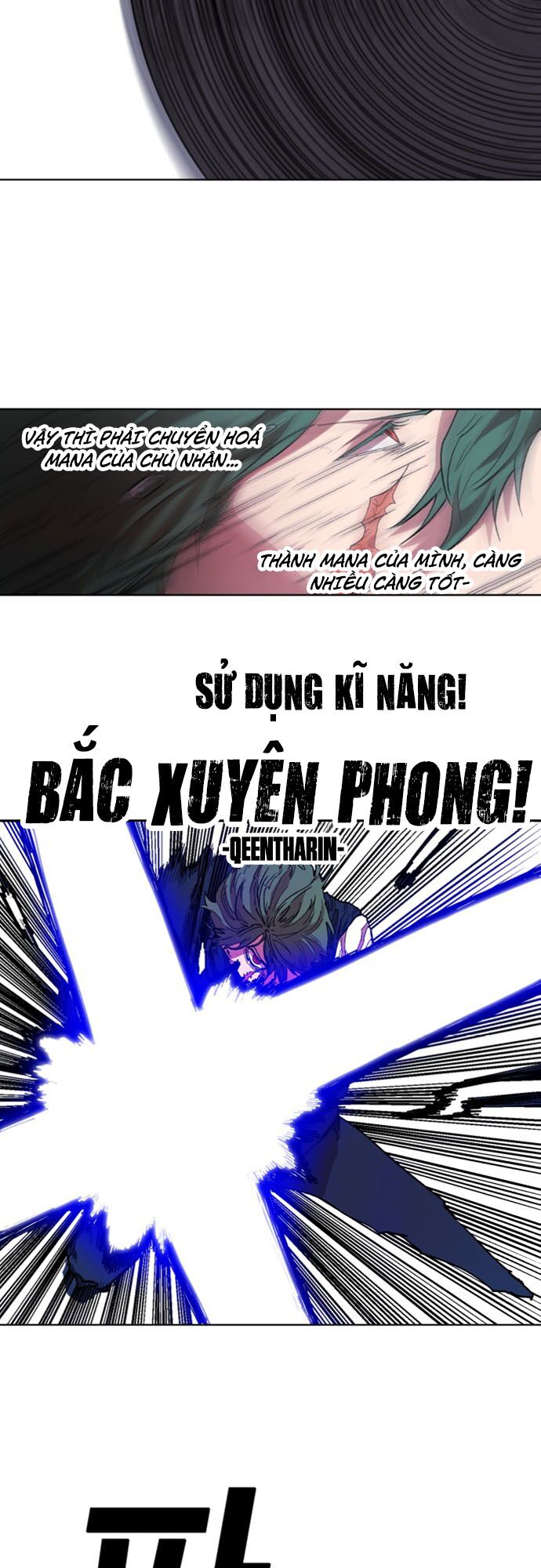 Hard Core Leveling Warrior Ss2 Chapter 36 - Trang 32