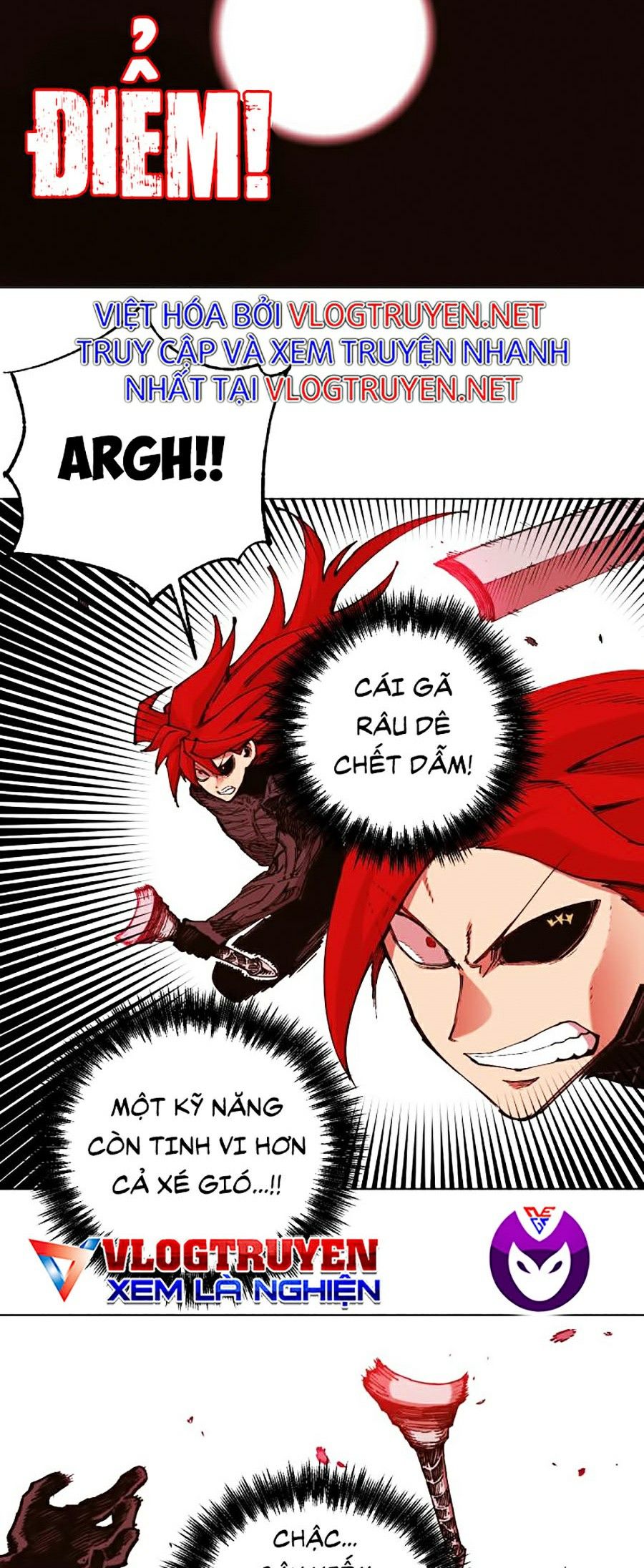 Hard Core Leveling Warrior Ss2 Chapter 98 - Trang 56
