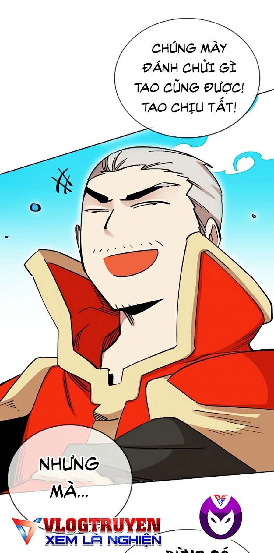 Hard Core Leveling Warrior Ss2 Chapter 105 - Trang 67
