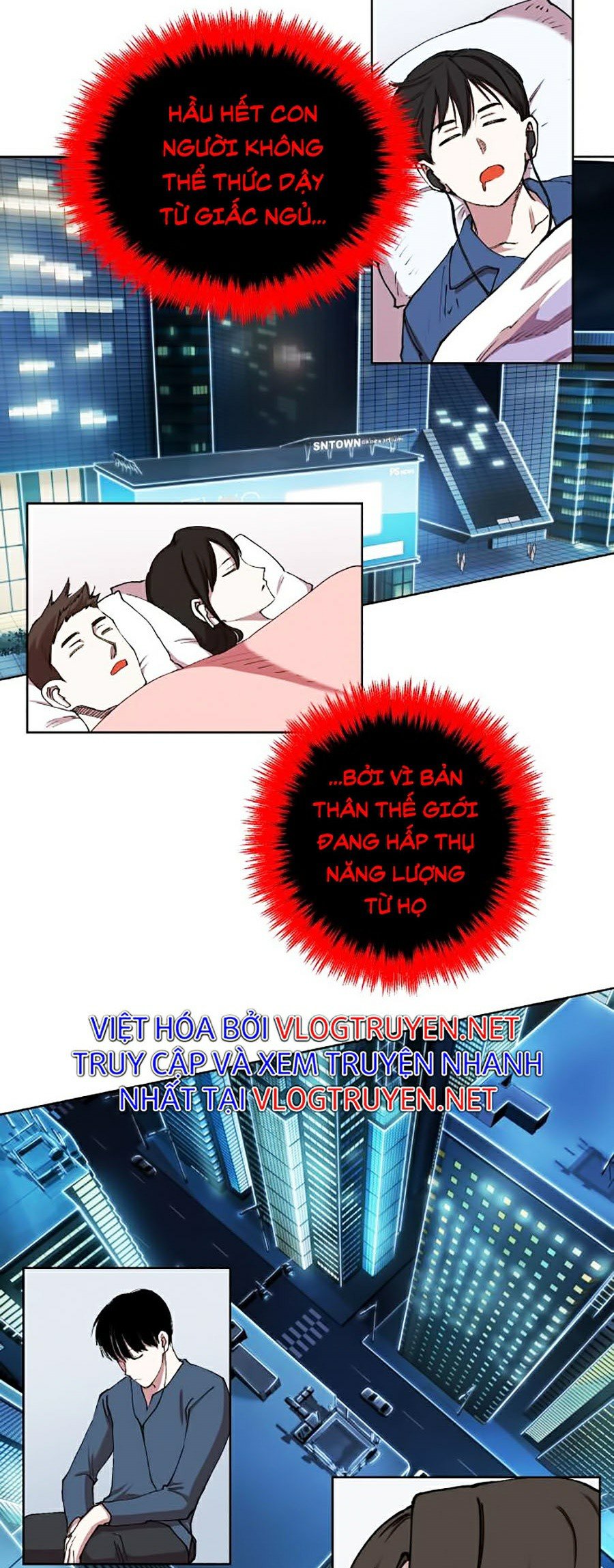 Hard Core Leveling Warrior Ss2 Chapter 96 - Trang 10