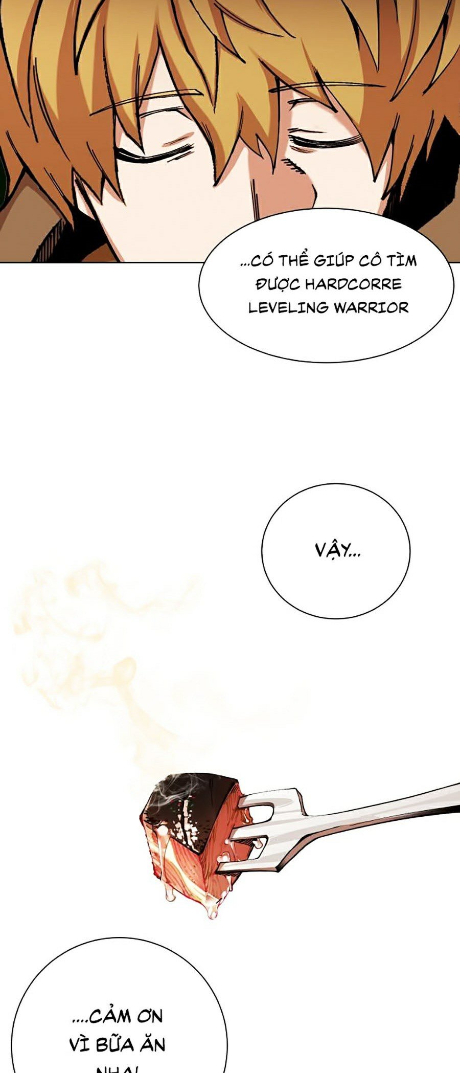 Hard Core Leveling Warrior Ss2 Chapter 92 - Trang 64
