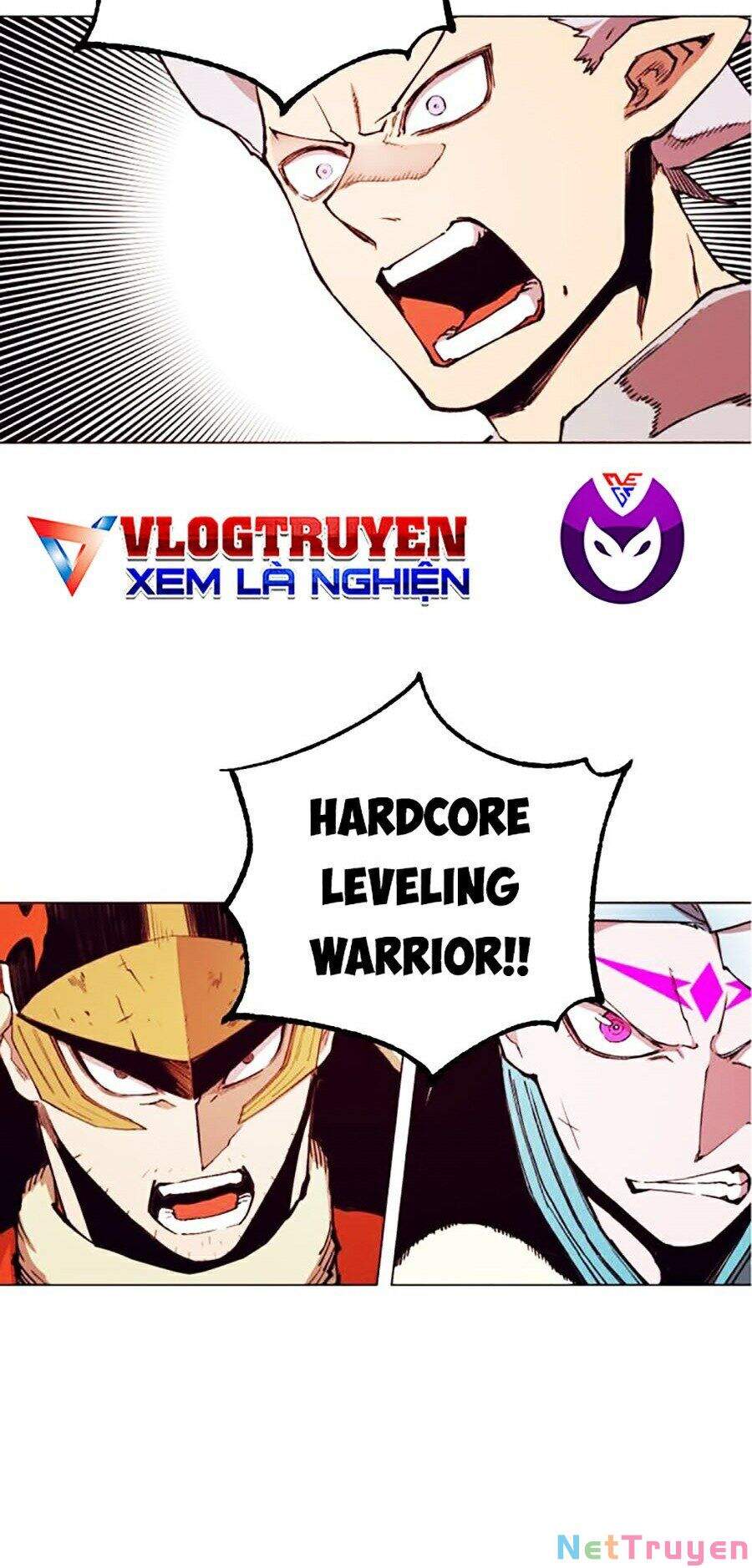 Hard Core Leveling Warrior Ss2 Chapter 99 - Trang 75