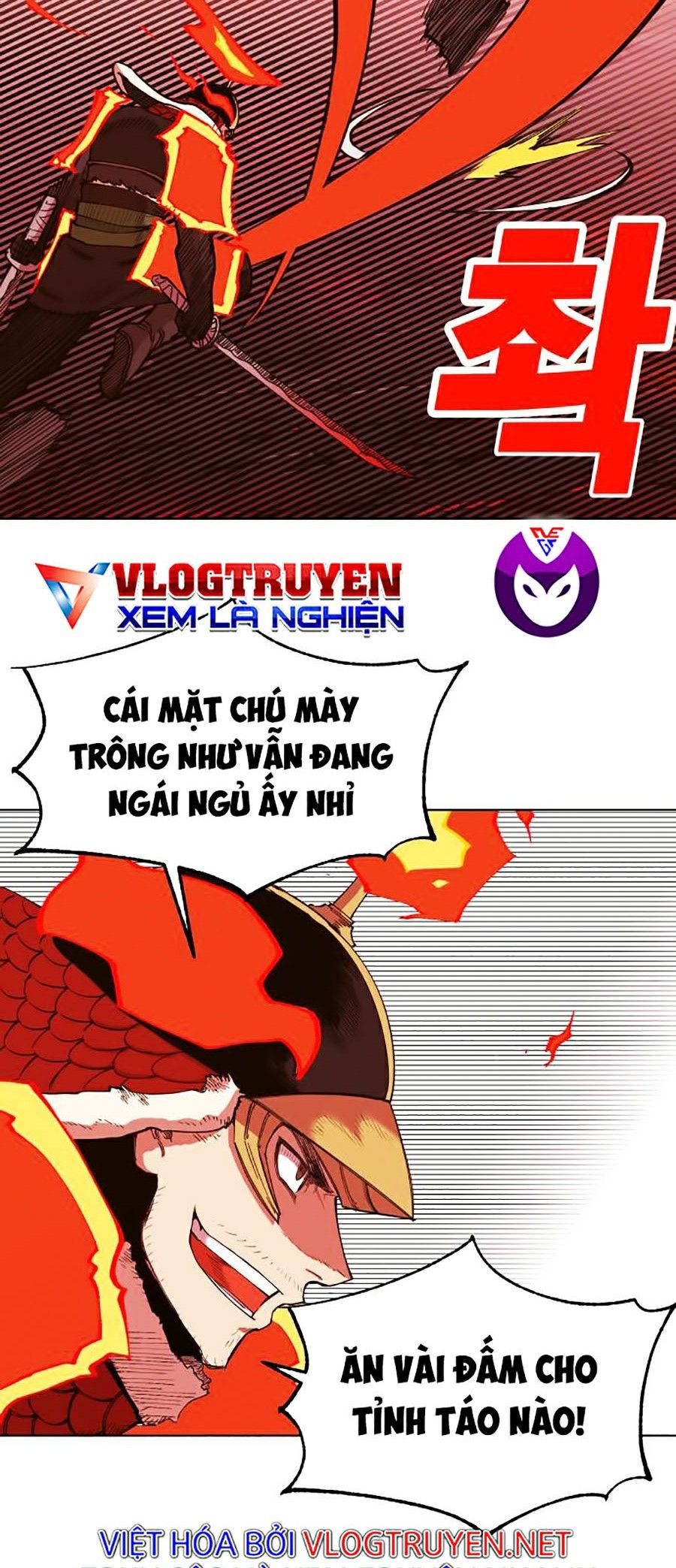 Hard Core Leveling Warrior Ss2 Chapter 98 - Trang 31