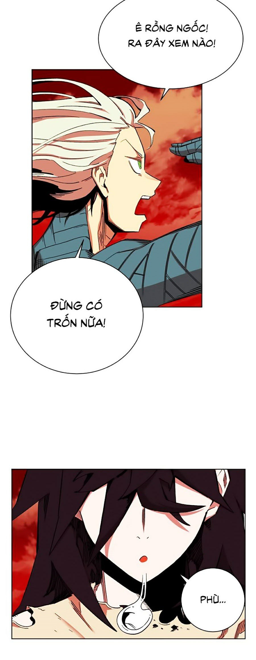 Hard Core Leveling Warrior Ss2 Chapter 92 - Trang 28