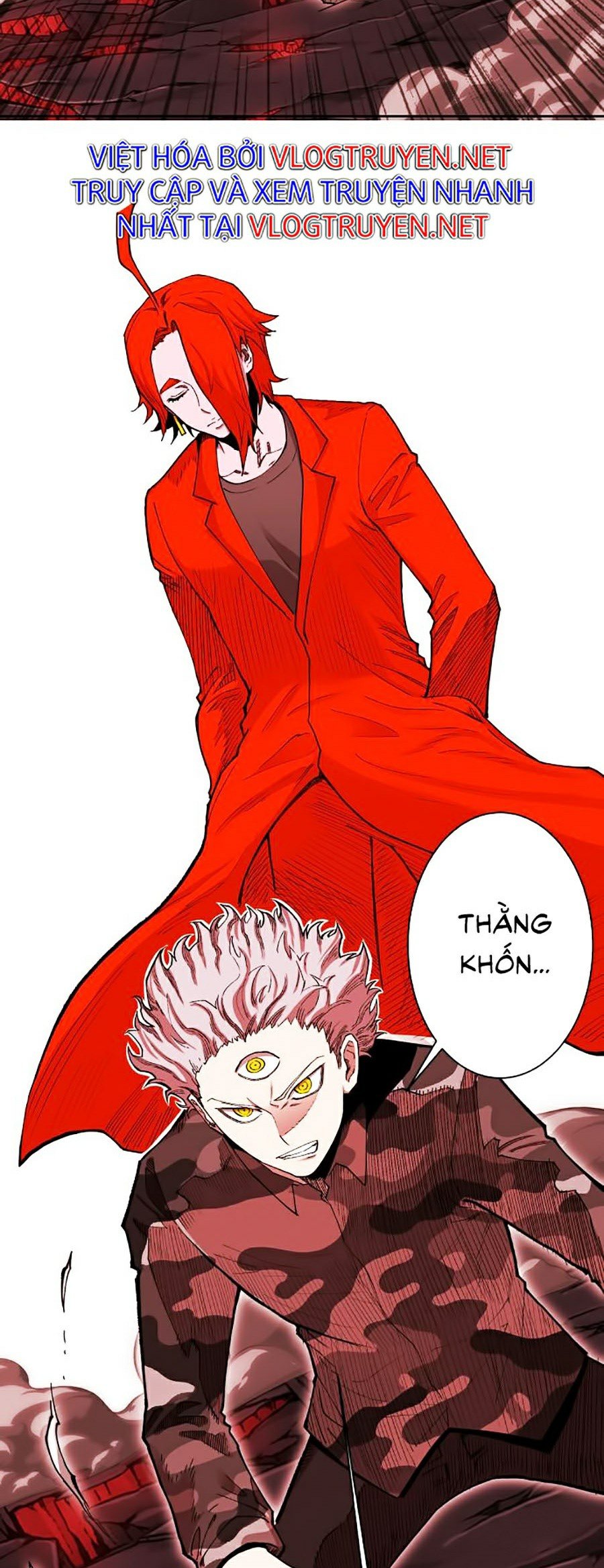 Hard Core Leveling Warrior Ss2 Chapter 96 - Trang 19