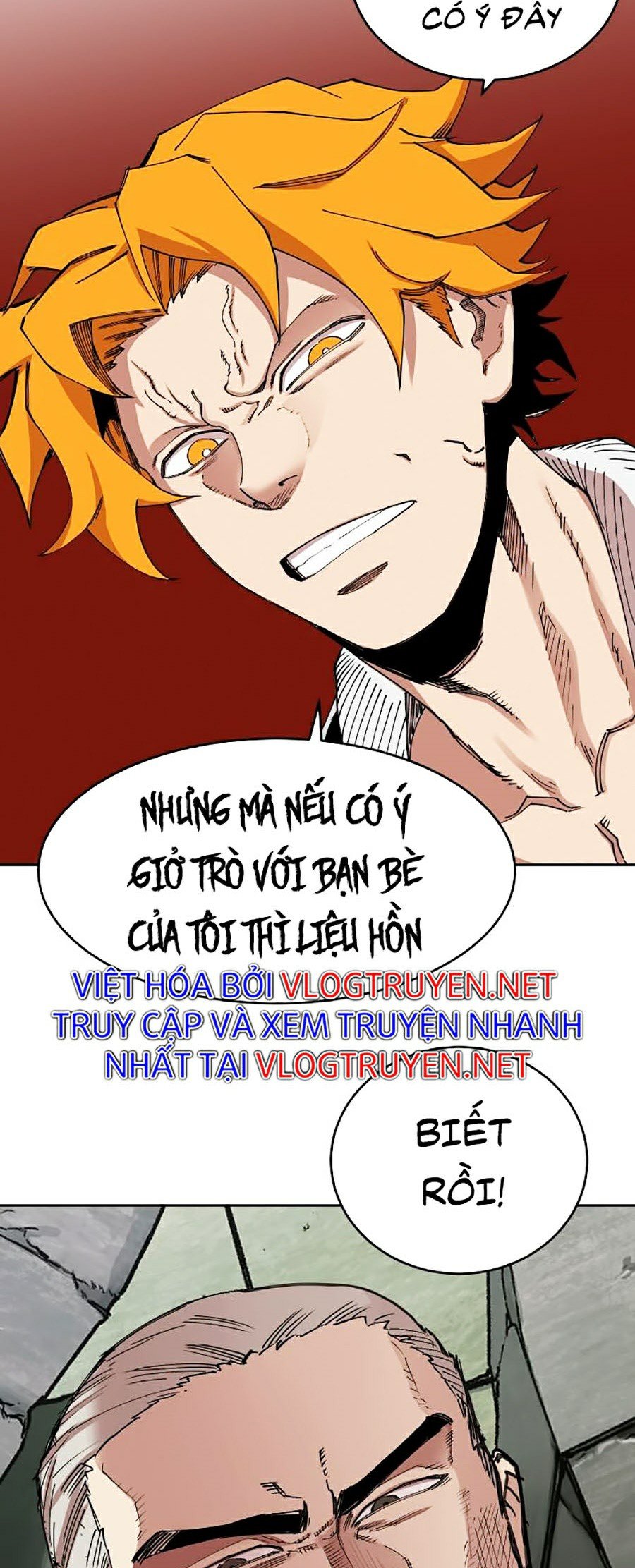 Hard Core Leveling Warrior Ss2 Chapter 105 - Trang 33