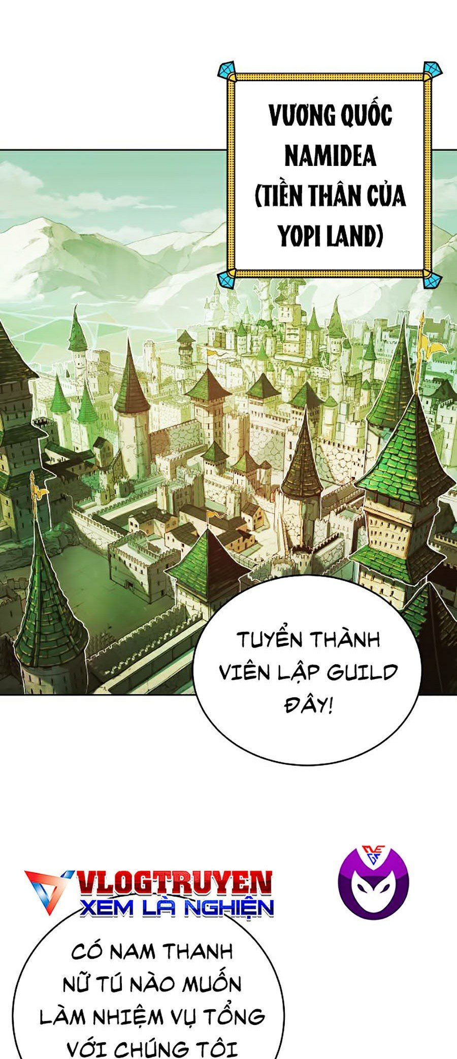 Hard Core Leveling Warrior Ss2 Chapter 105 - Trang 1