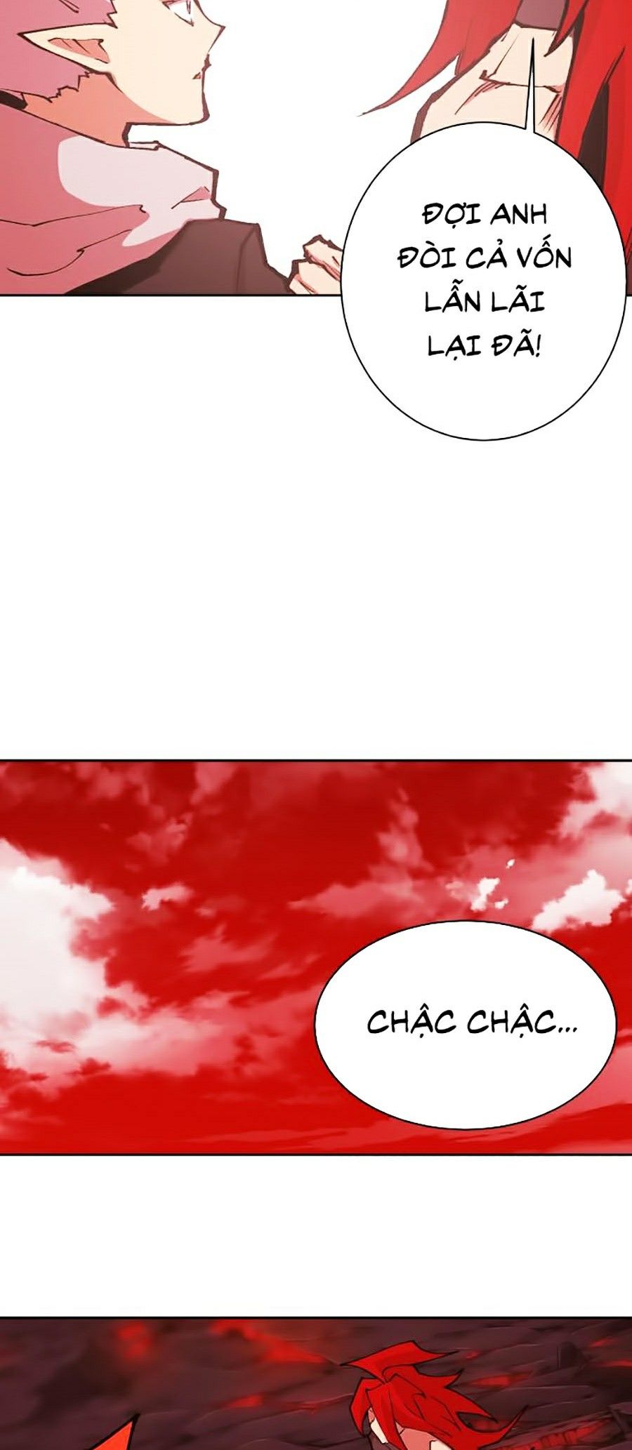 Hard Core Leveling Warrior Ss2 Chapter 98 - Trang 76