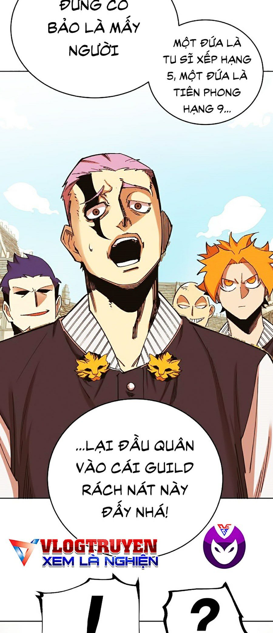 Hard Core Leveling Warrior Ss2 Chapter 105 - Trang 17