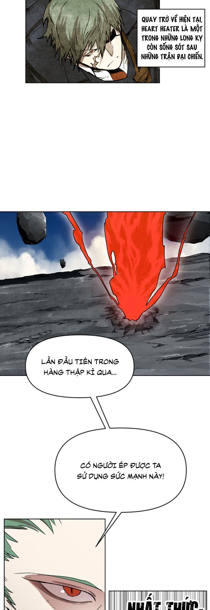 Hard Core Leveling Warrior Ss2 Chapter 36 - Trang 7
