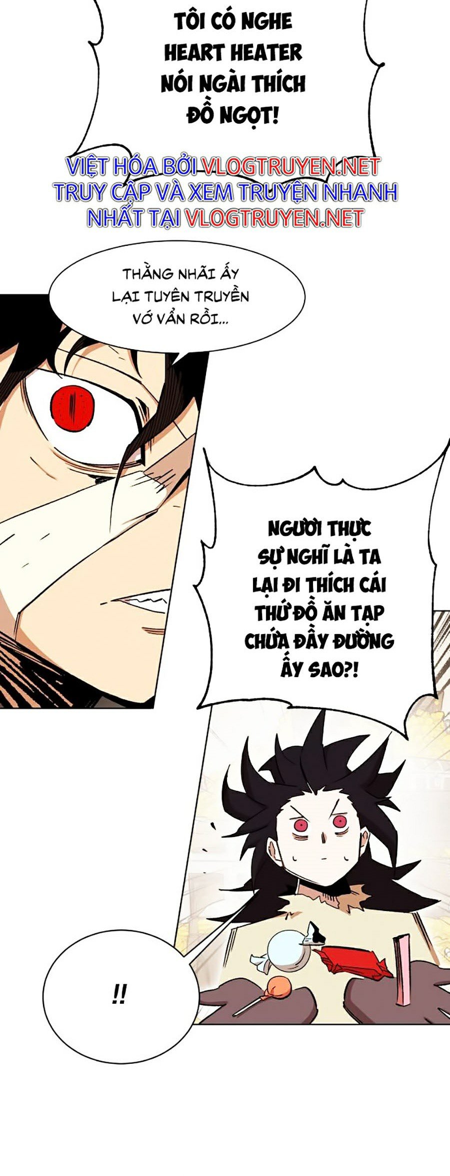 Hard Core Leveling Warrior Ss2 Chapter 92 - Trang 56