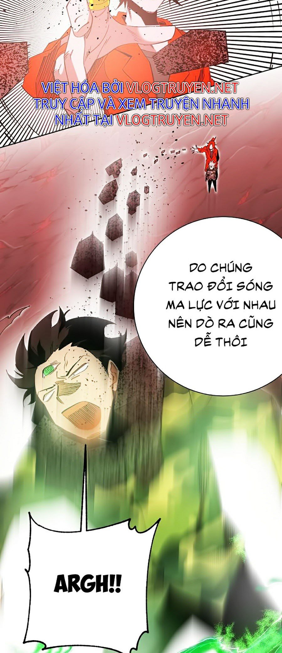 Hard Core Leveling Warrior Ss2 Chapter 97 - Trang 57