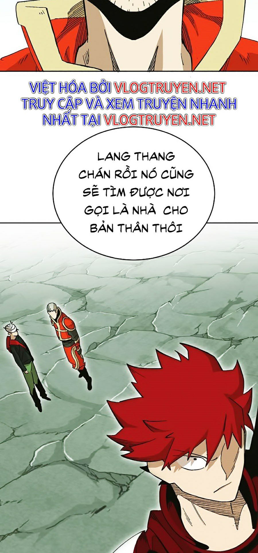 Hard Core Leveling Warrior Ss2 Chapter 104 - Trang 78