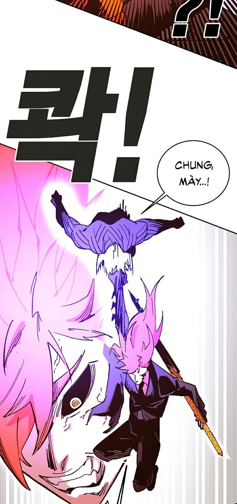 Hard Core Leveling Warrior Ss2 Chapter 103 - Trang 38