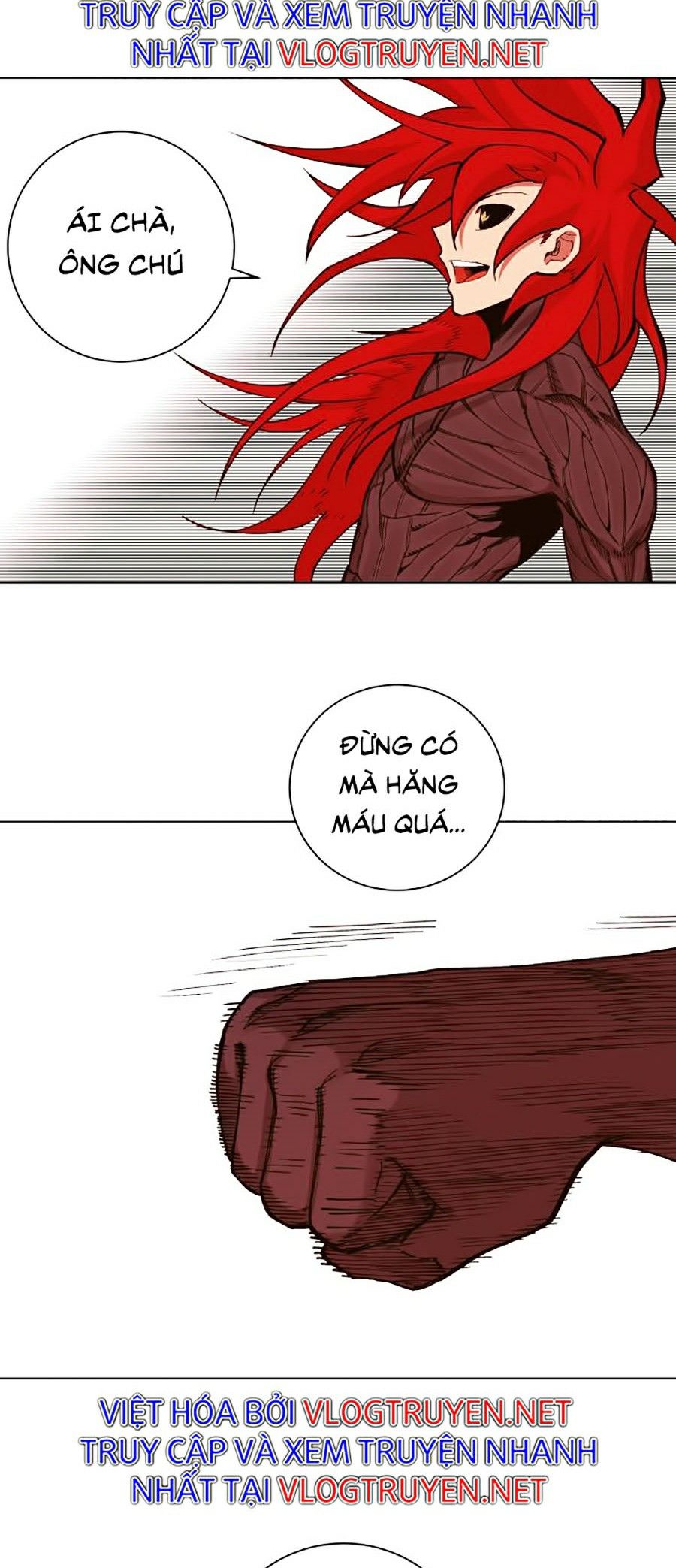 Hard Core Leveling Warrior Ss2 Chapter 98 - Trang 32