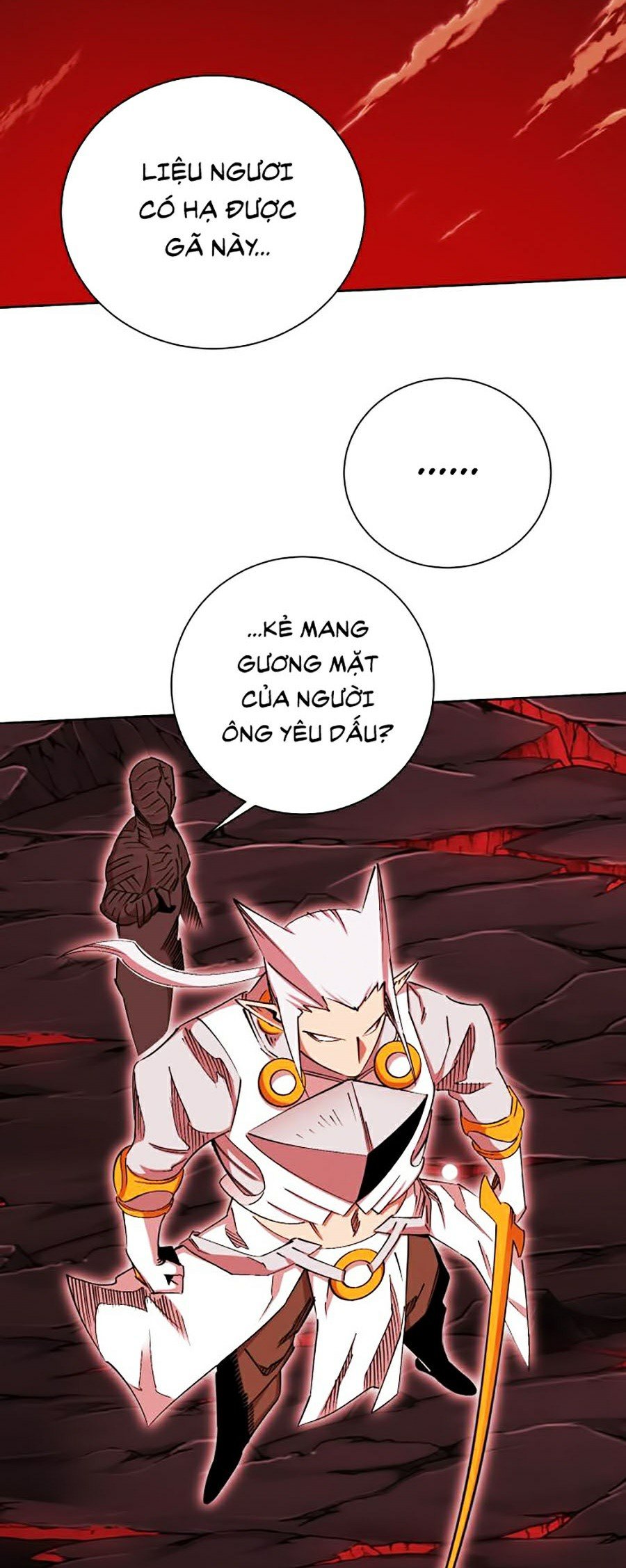 Hard Core Leveling Warrior Ss2 Chapter 94 - Trang 17