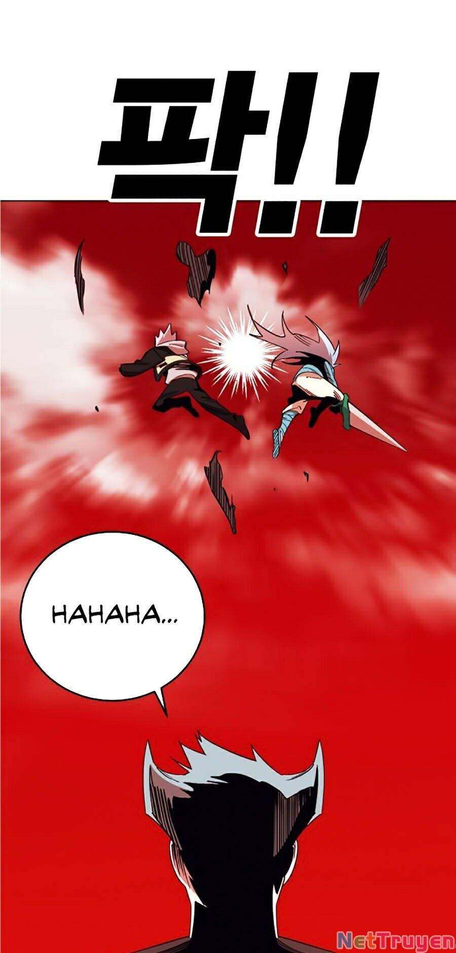 Hard Core Leveling Warrior Ss2 Chapter 99 - Trang 20