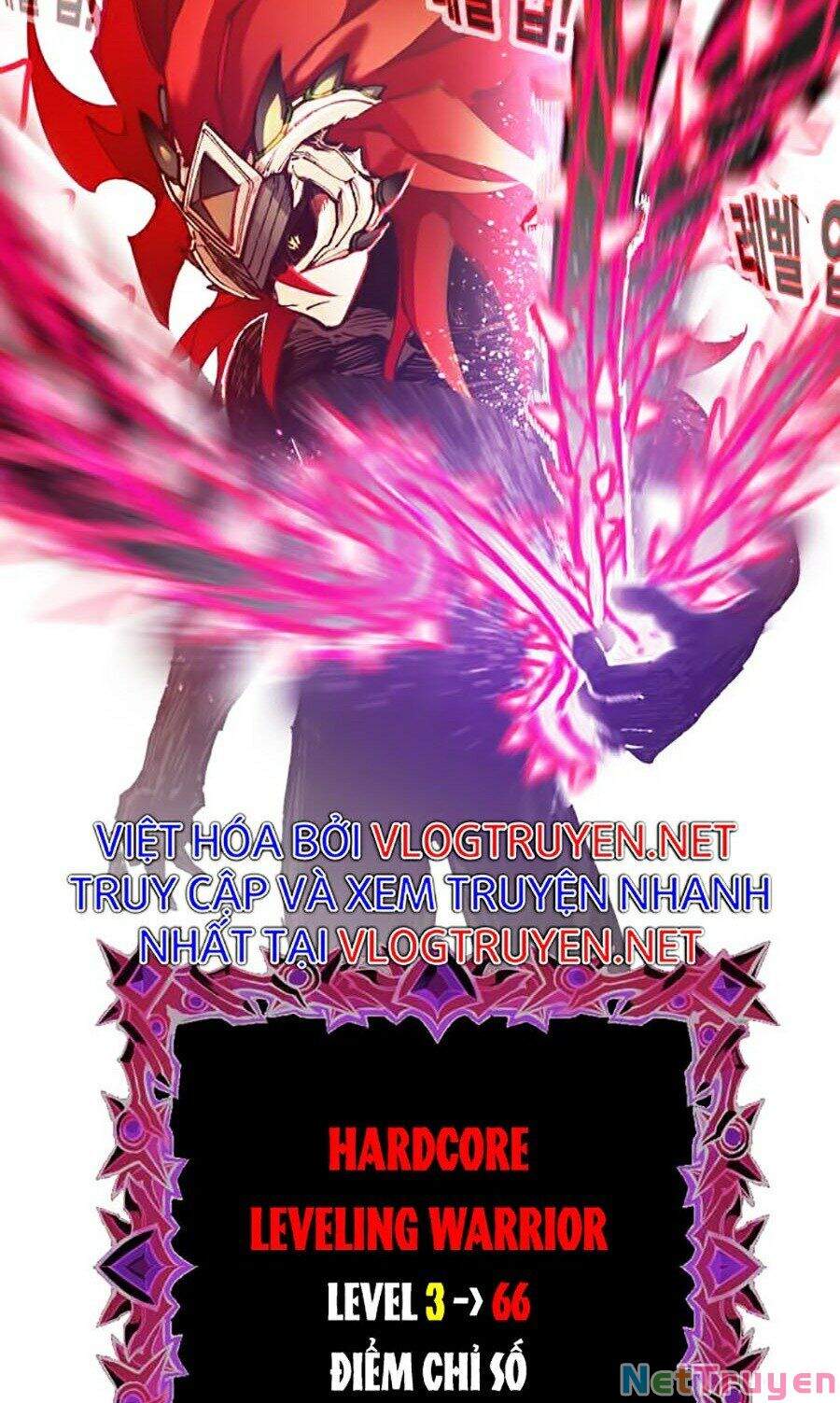Hard Core Leveling Warrior Ss2 Chapter 99 - Trang 121
