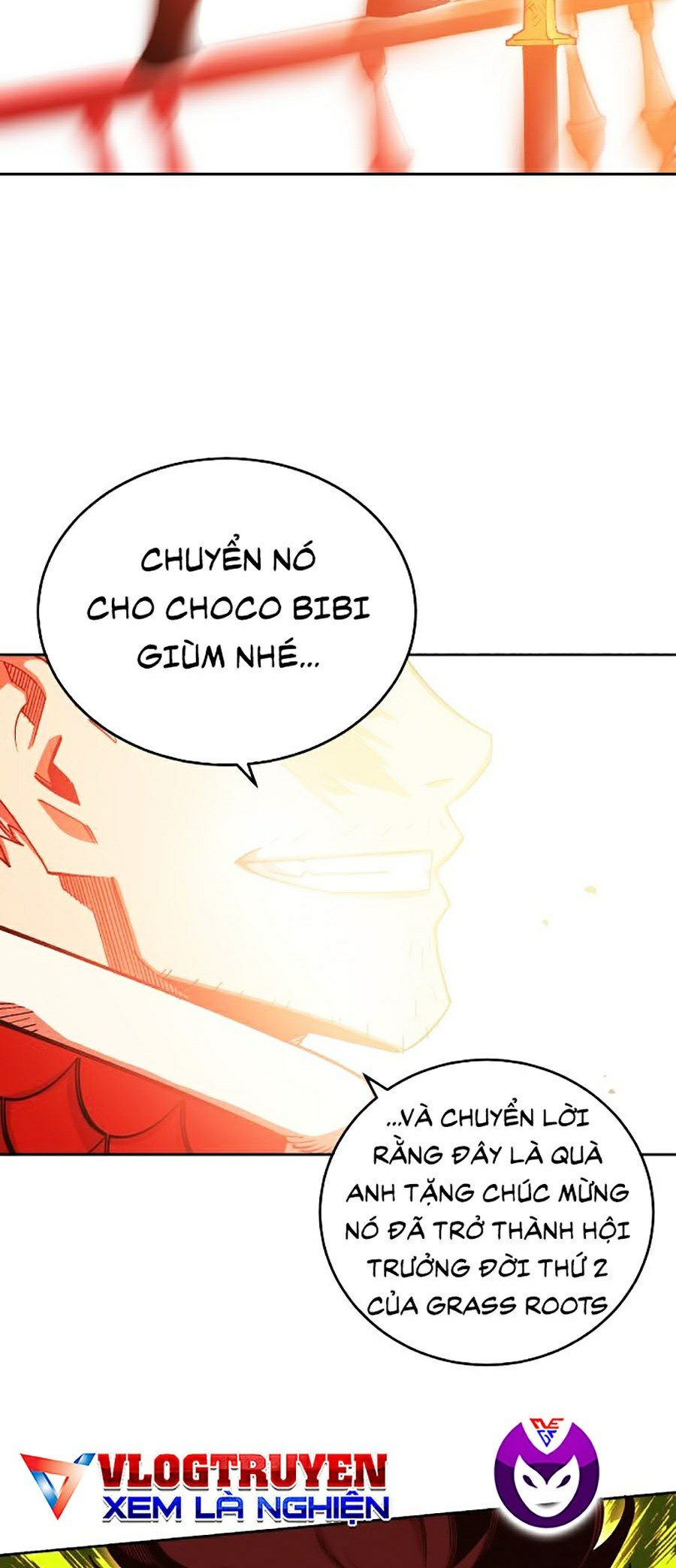 Hard Core Leveling Warrior Ss2 Chapter 104 - Trang 16