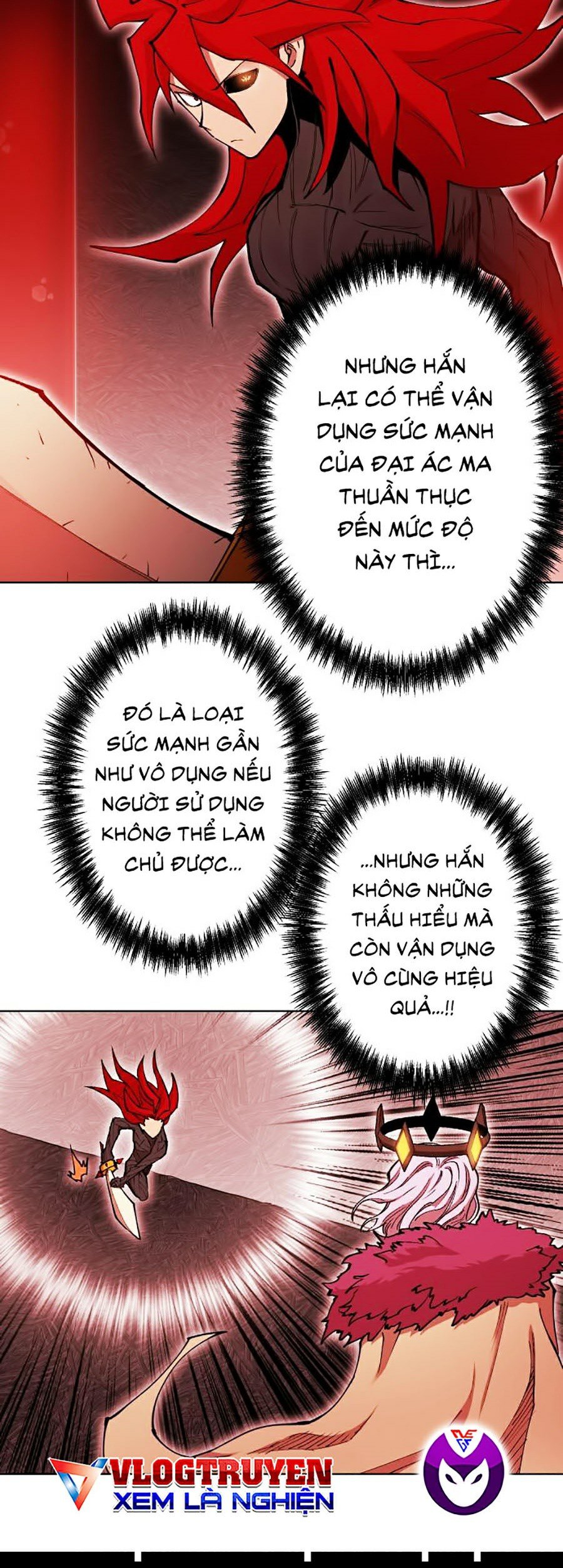 Hard Core Leveling Warrior Ss2 Chapter 95 - Trang 16