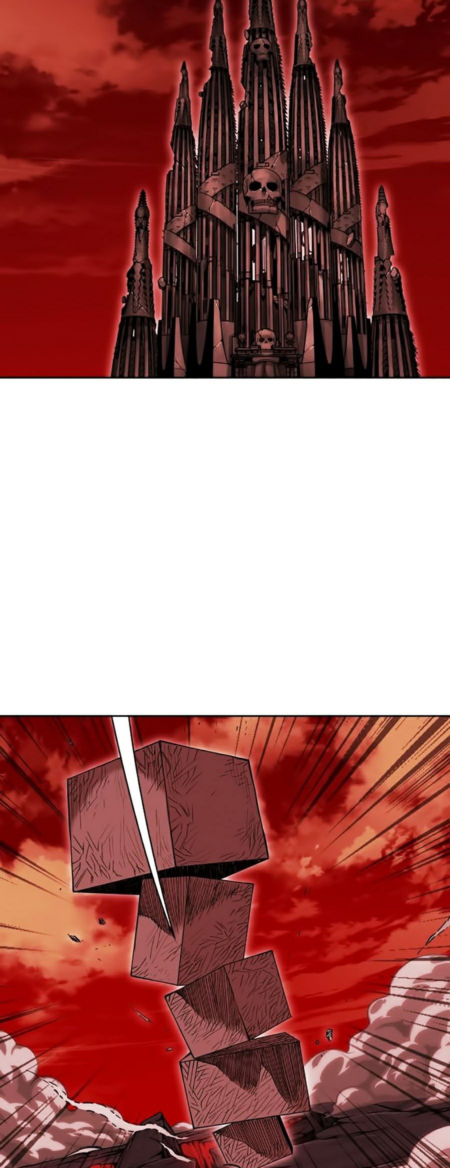 Hard Core Leveling Warrior Ss2 Chapter 96 - Trang 18