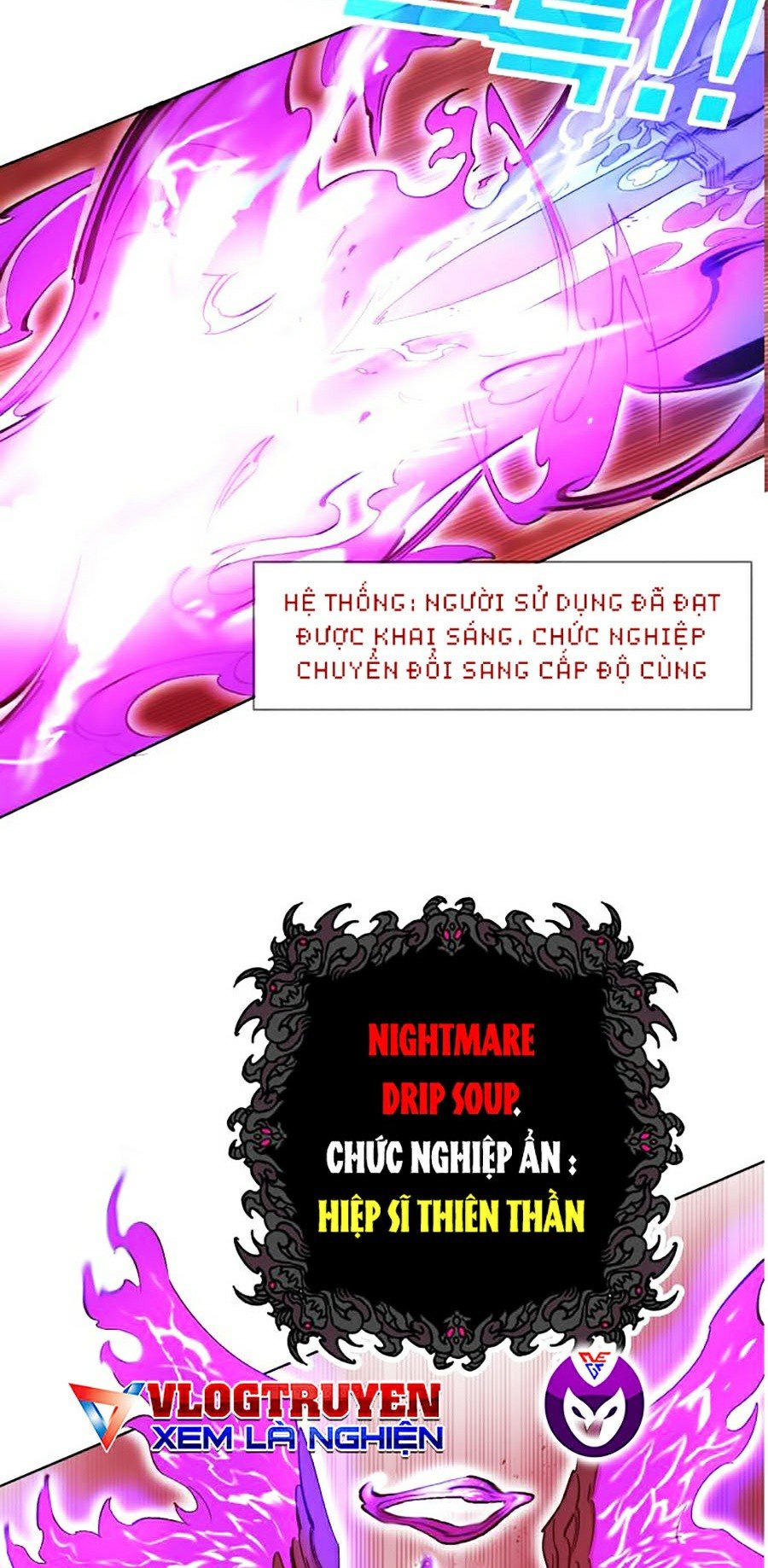 Hard Core Leveling Warrior Ss2 Chapter 96 - Trang 52