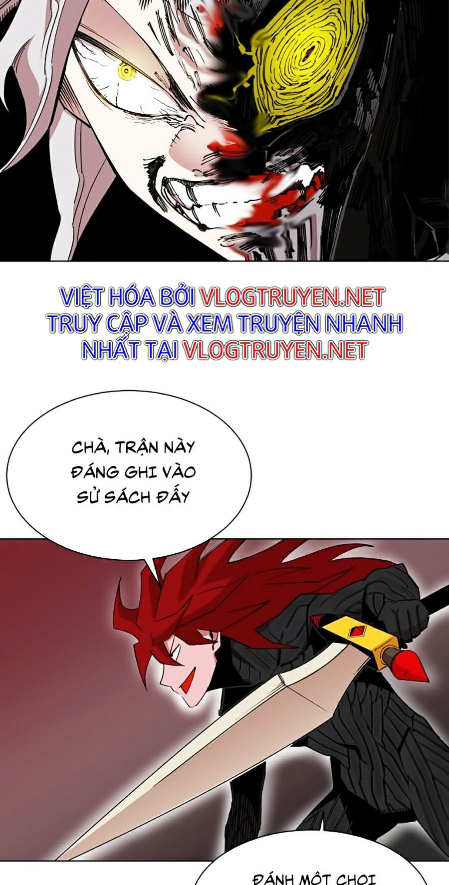 Hard Core Leveling Warrior Ss2 Chapter 93 - Trang 28