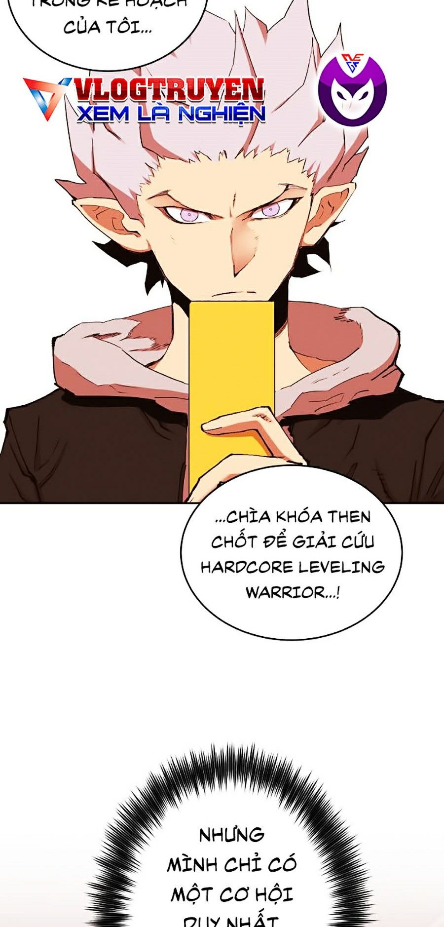 Hard Core Leveling Warrior Ss2 Chapter 100 - Trang 8