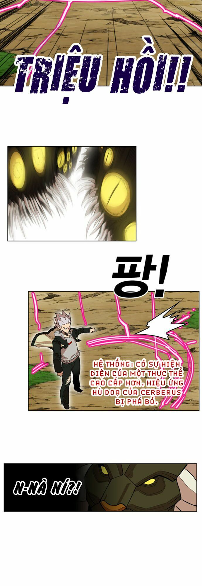 Hard Core Leveling Warrior Ss2 Chapter 25 - Trang 49