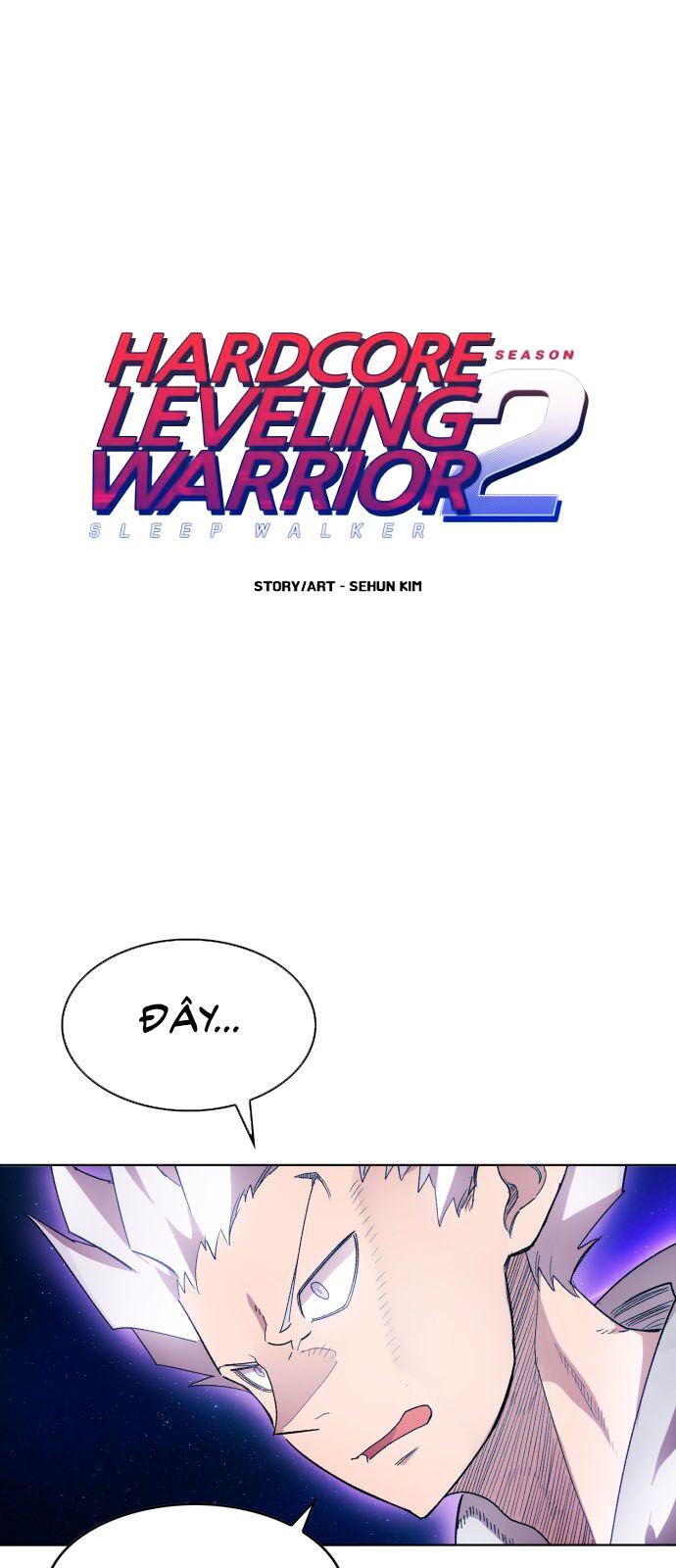 Hard Core Leveling Warrior Ss2 Chapter 41 - Trang 0