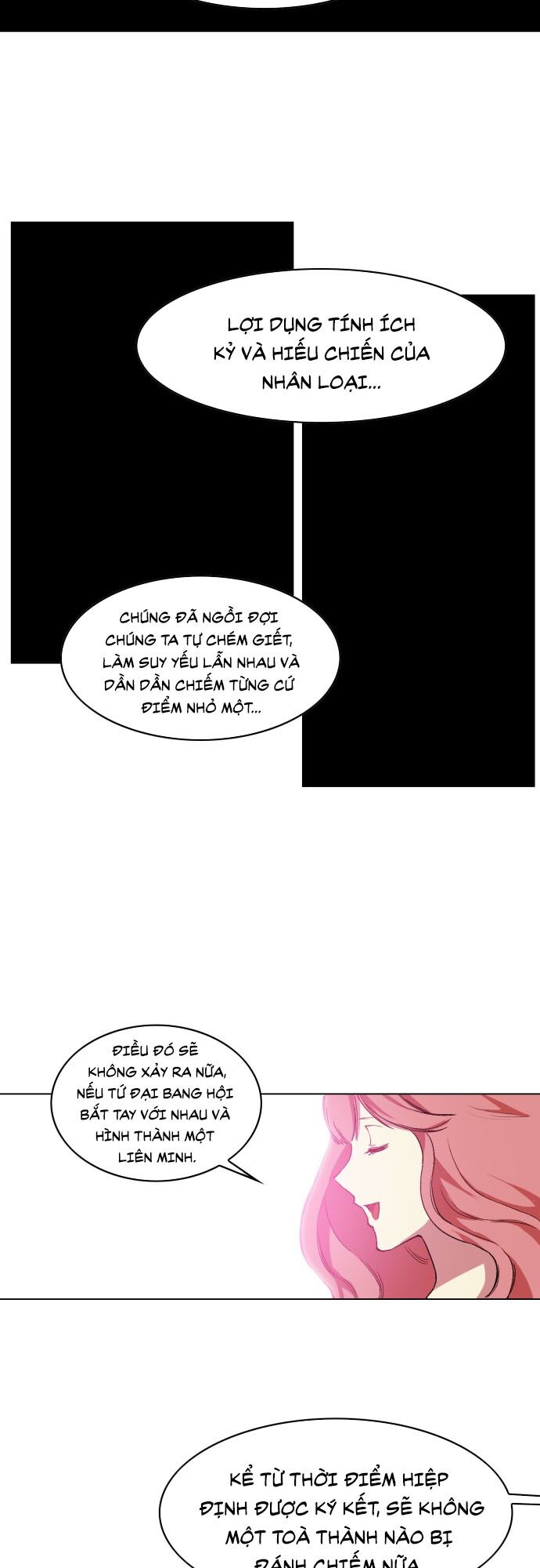 Hard Core Leveling Warrior Ss2 Chapter 33 - Trang 42