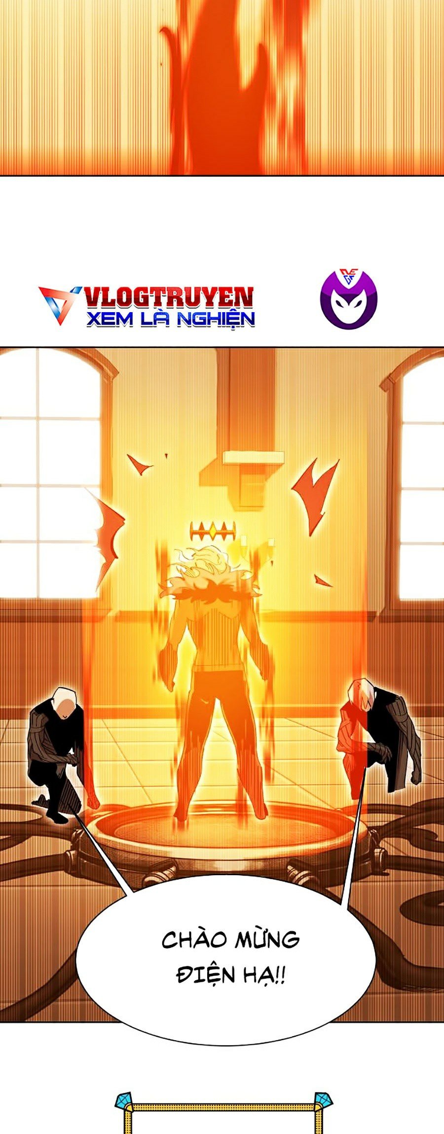 Hard Core Leveling Warrior Ss2 Chapter 96 - Trang 1