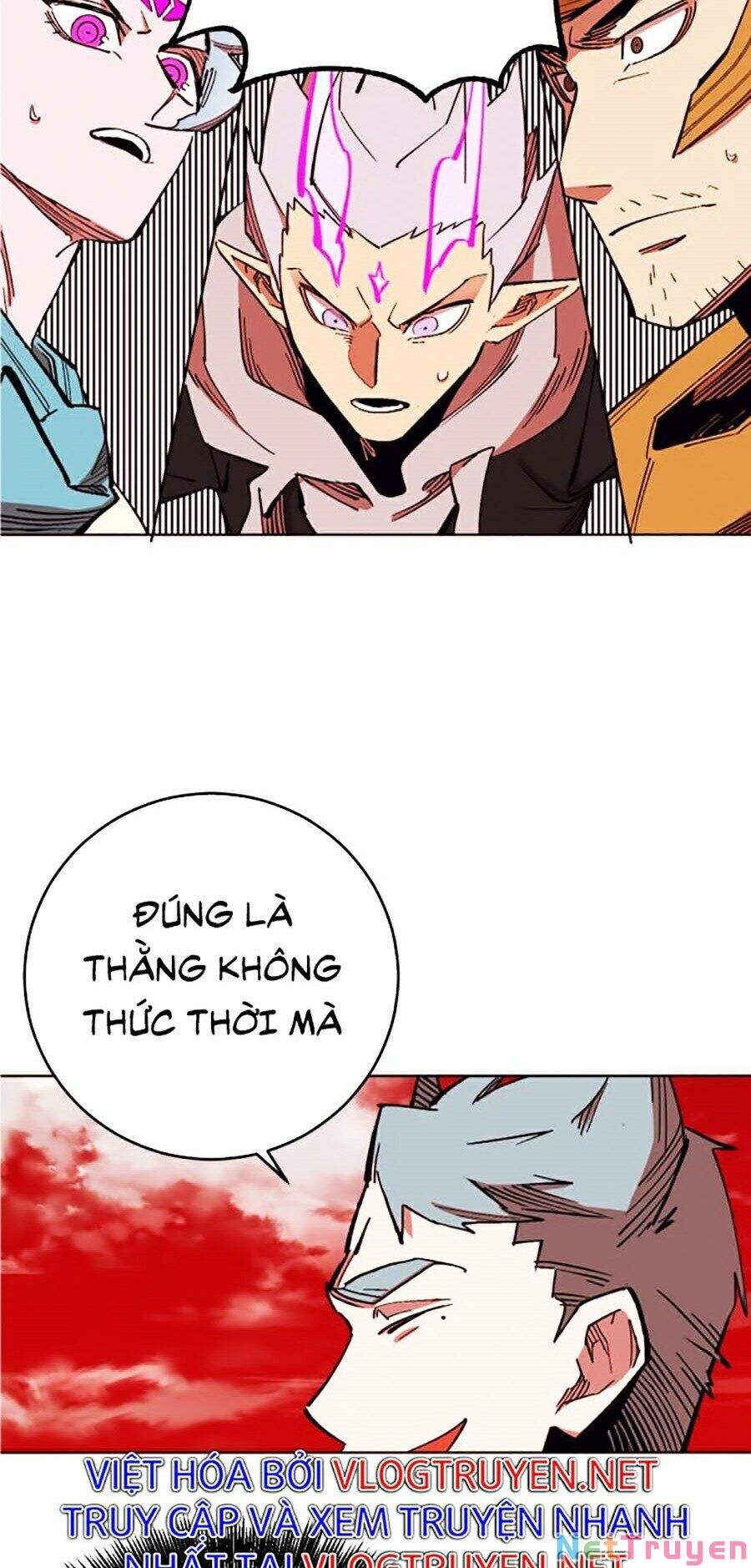 Hard Core Leveling Warrior Ss2 Chapter 99 - Trang 67