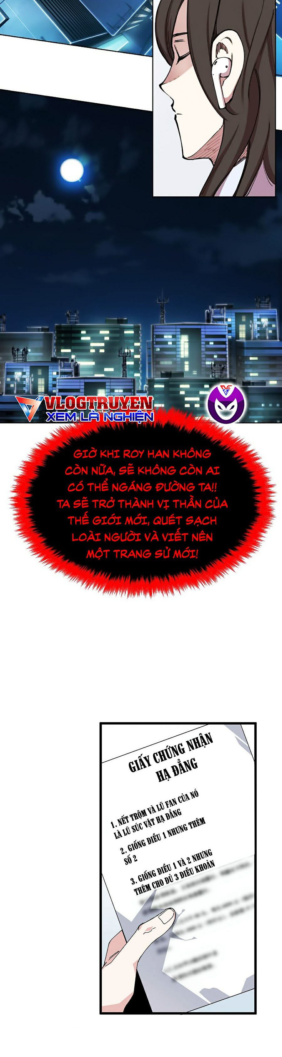 Hard Core Leveling Warrior Ss2 Chapter 96 - Trang 11
