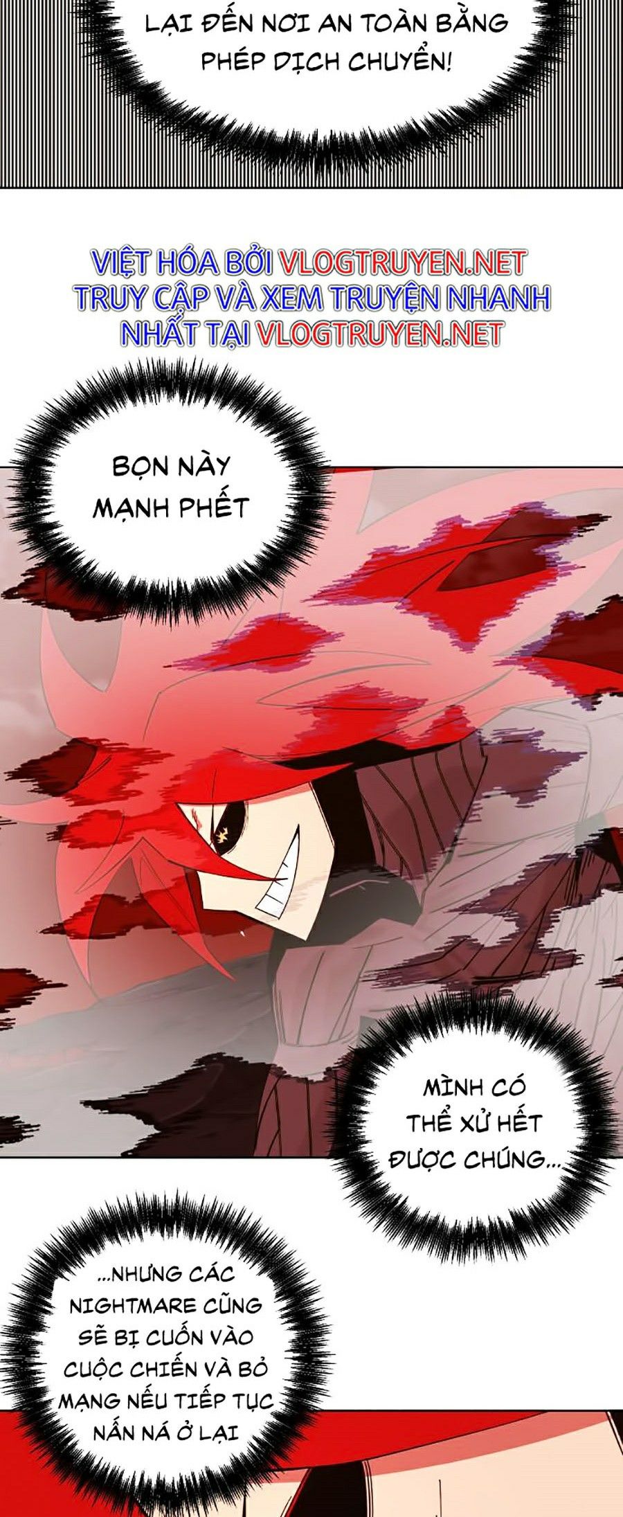 Hard Core Leveling Warrior Ss2 Chapter 98 - Trang 42