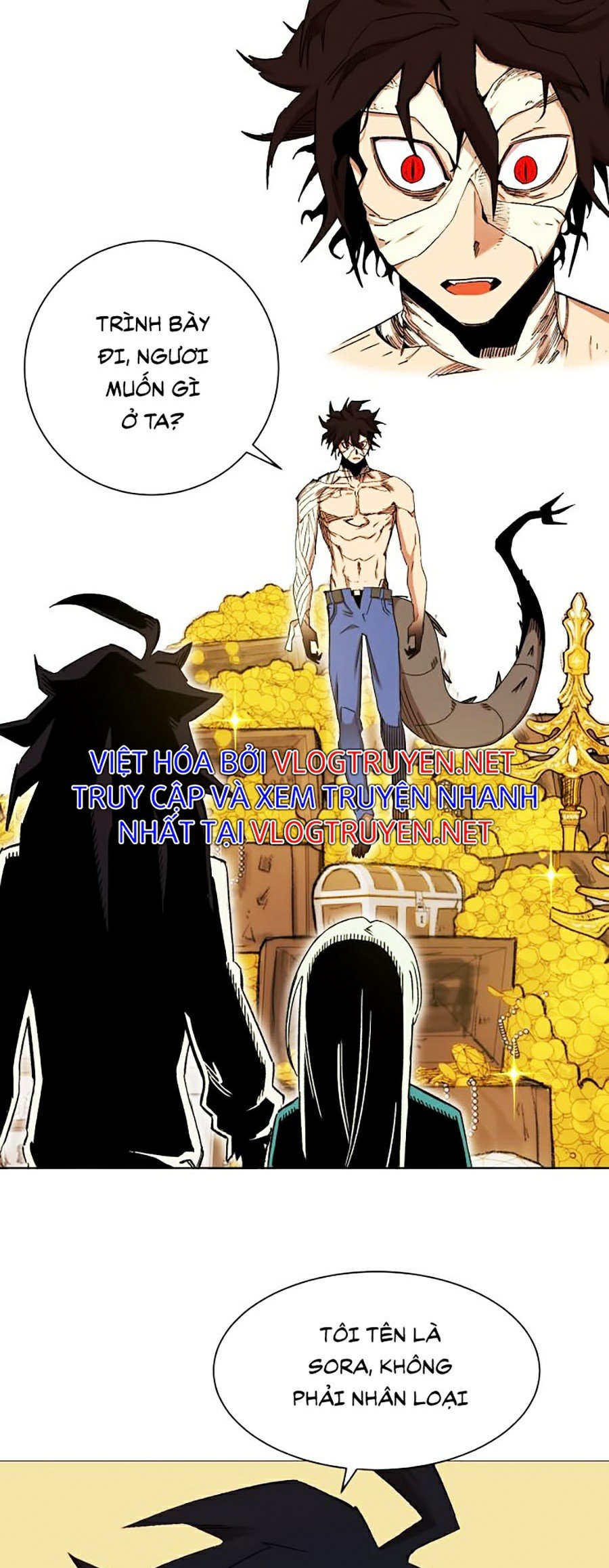 Hard Core Leveling Warrior Ss2 Chapter 92 - Trang 34