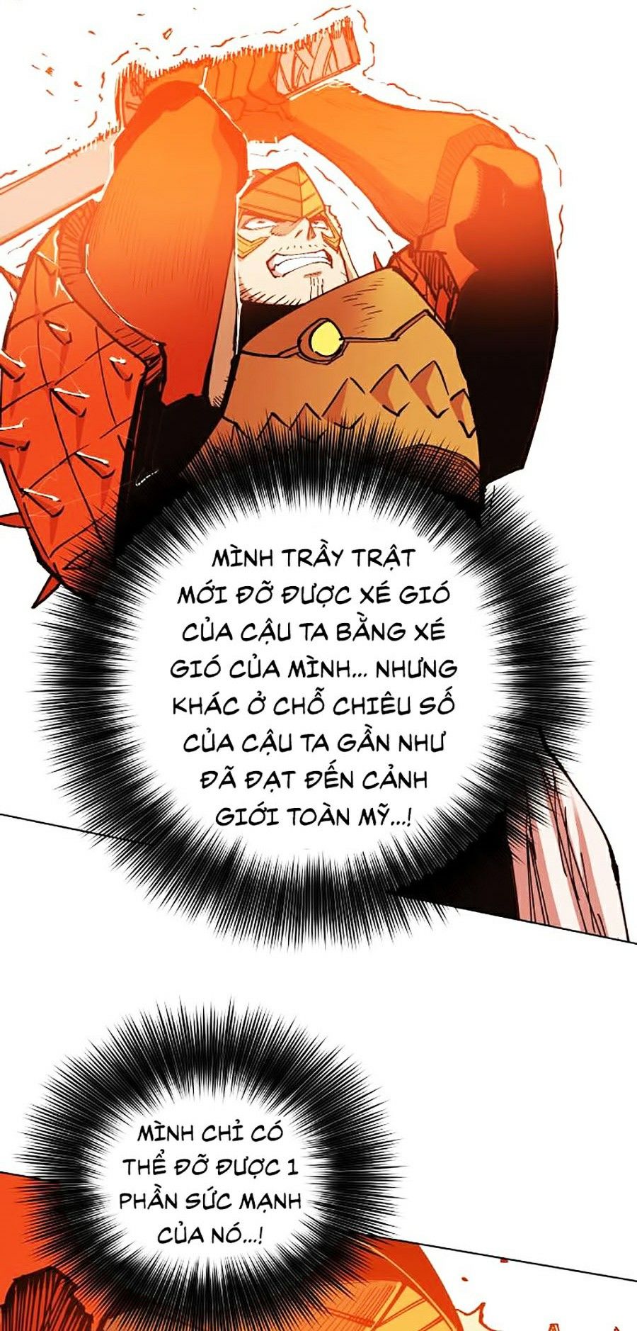Hard Core Leveling Warrior Ss2 Chapter 100 - Trang 32