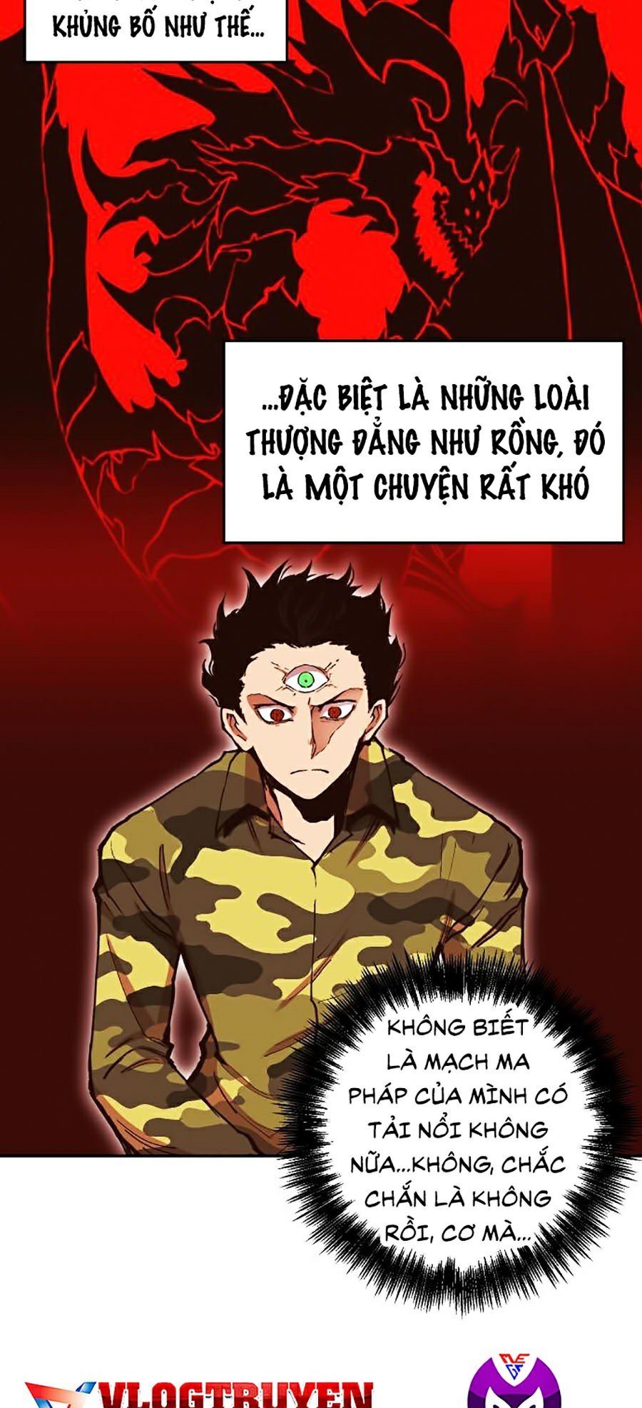 Hard Core Leveling Warrior Ss2 Chapter 103 - Trang 4