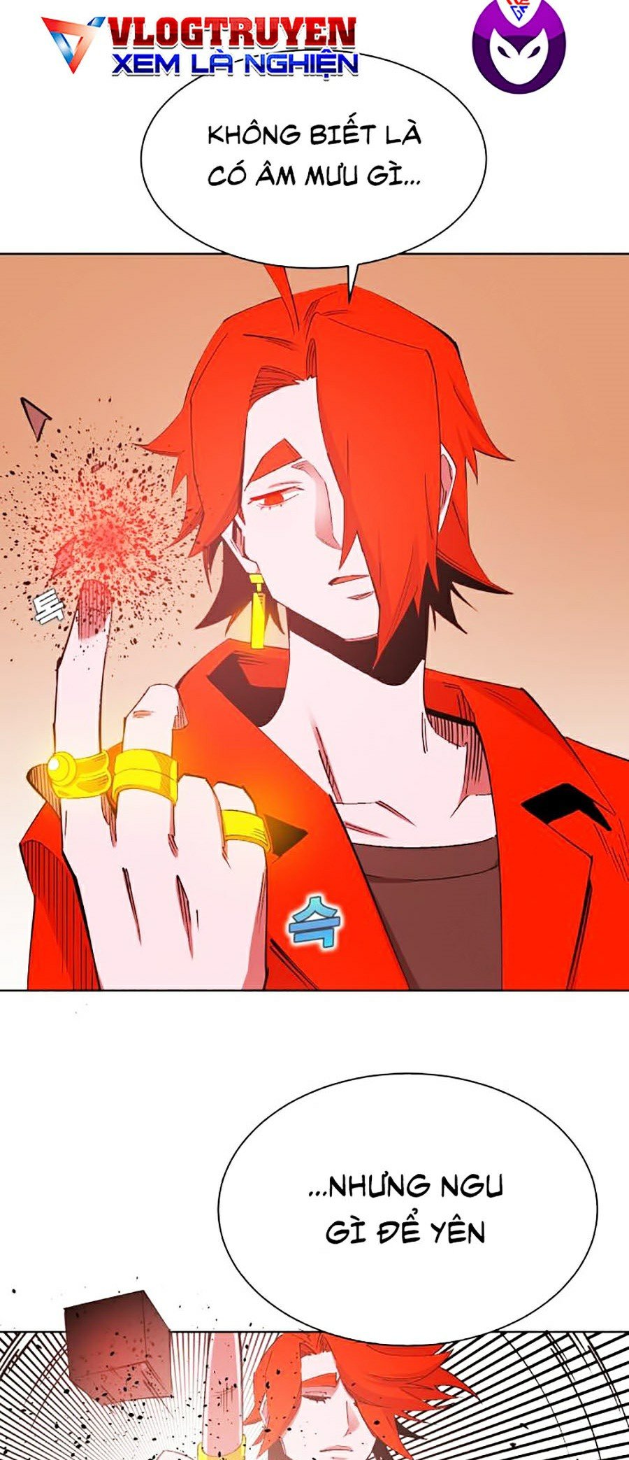 Hard Core Leveling Warrior Ss2 Chapter 97 - Trang 56