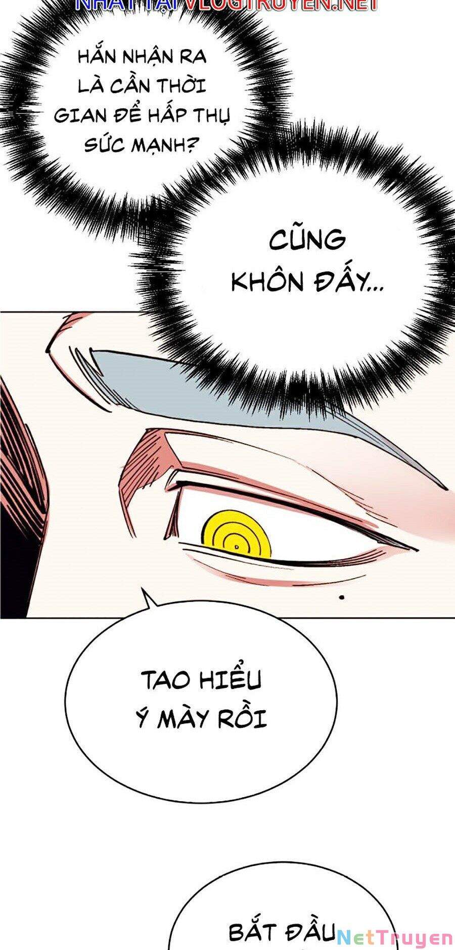Hard Core Leveling Warrior Ss2 Chapter 99 - Trang 68