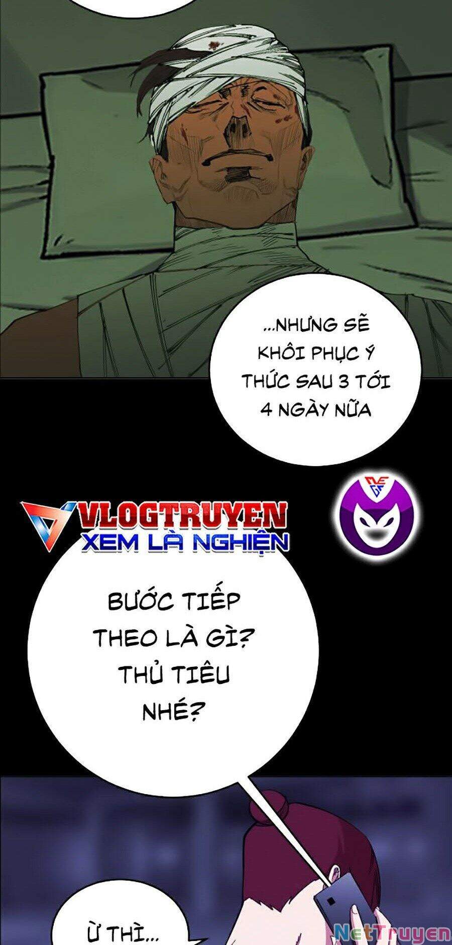 Hard Core Leveling Warrior Ss2 Chapter 99 - Trang 32