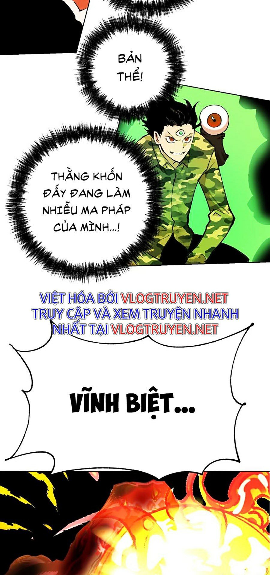 Hard Core Leveling Warrior Ss2 Chapter 97 - Trang 79