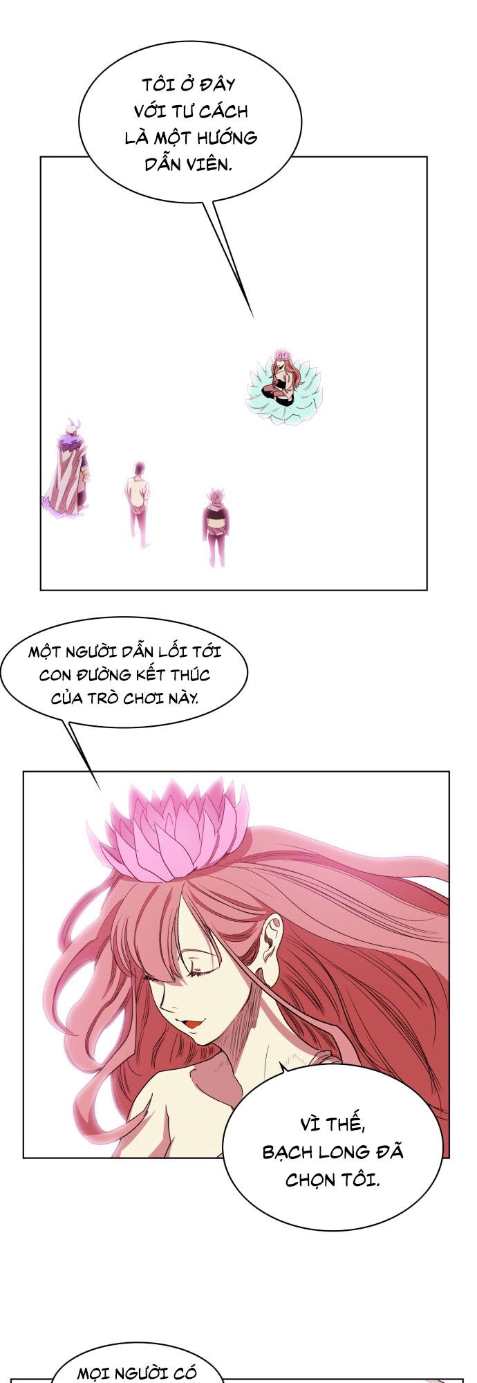 Hard Core Leveling Warrior Ss2 Chapter 33 - Trang 39