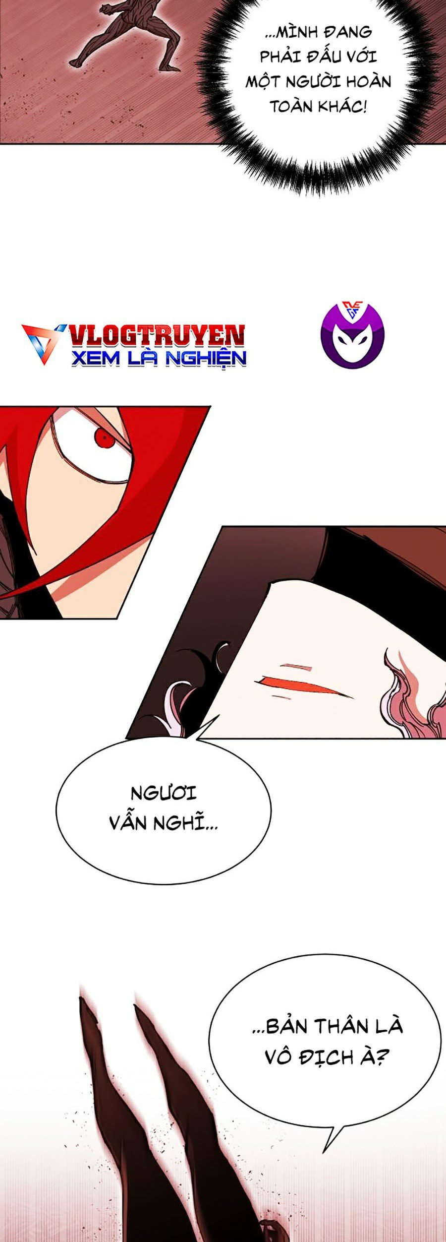 Hard Core Leveling Warrior Ss2 Chapter 95 - Trang 29