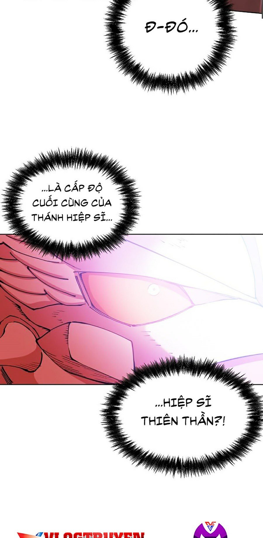 Hard Core Leveling Warrior Ss2 Chapter 96 - Trang 55