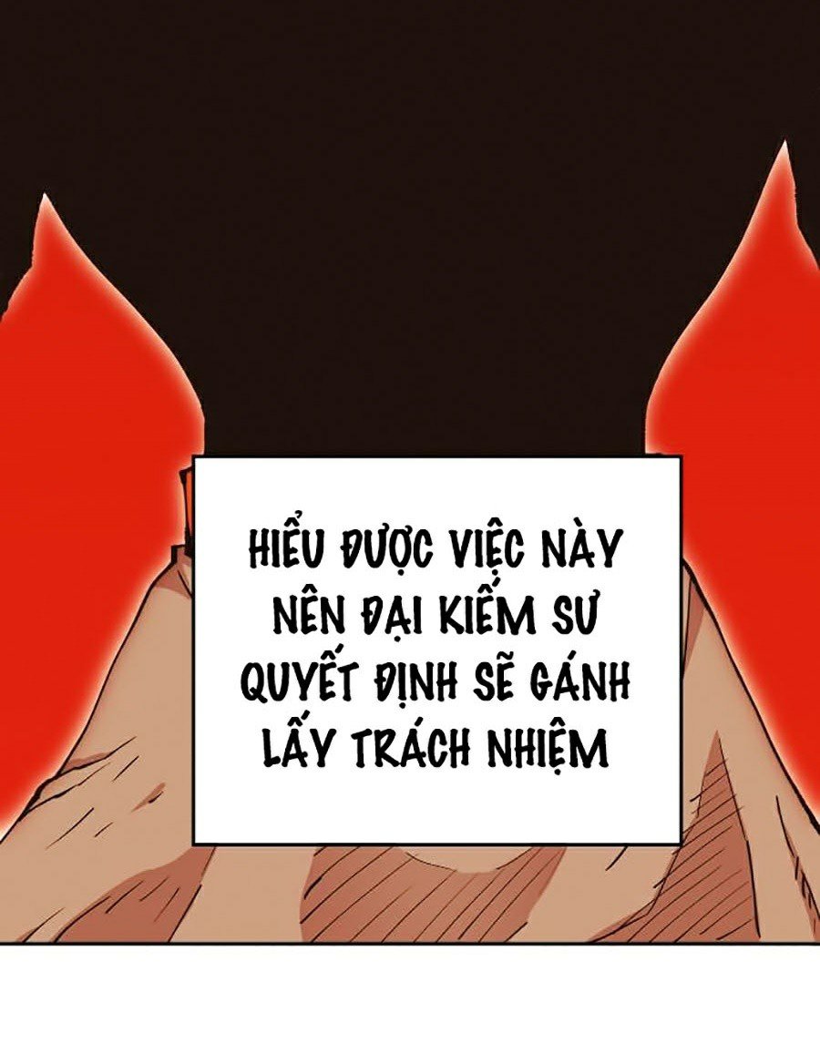 Hard Core Leveling Warrior Ss2 Chapter 103 - Trang 87
