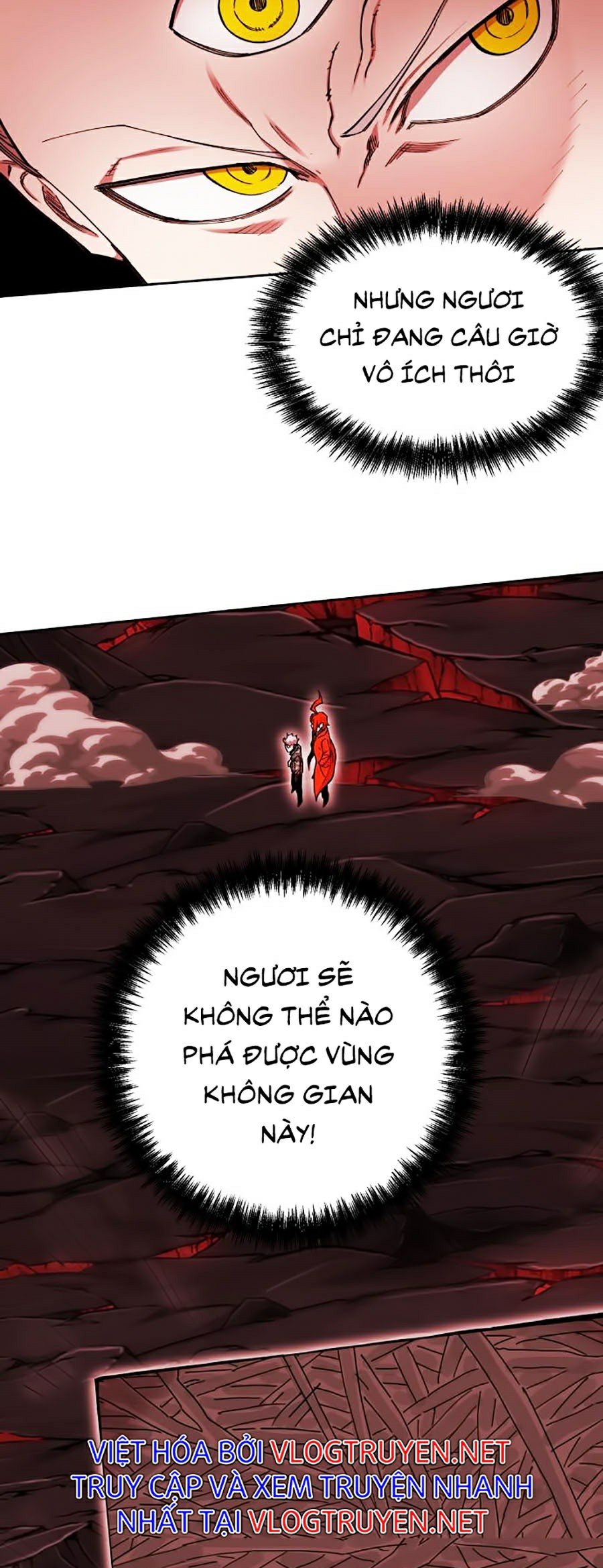 Hard Core Leveling Warrior Ss2 Chapter 96 - Trang 21
