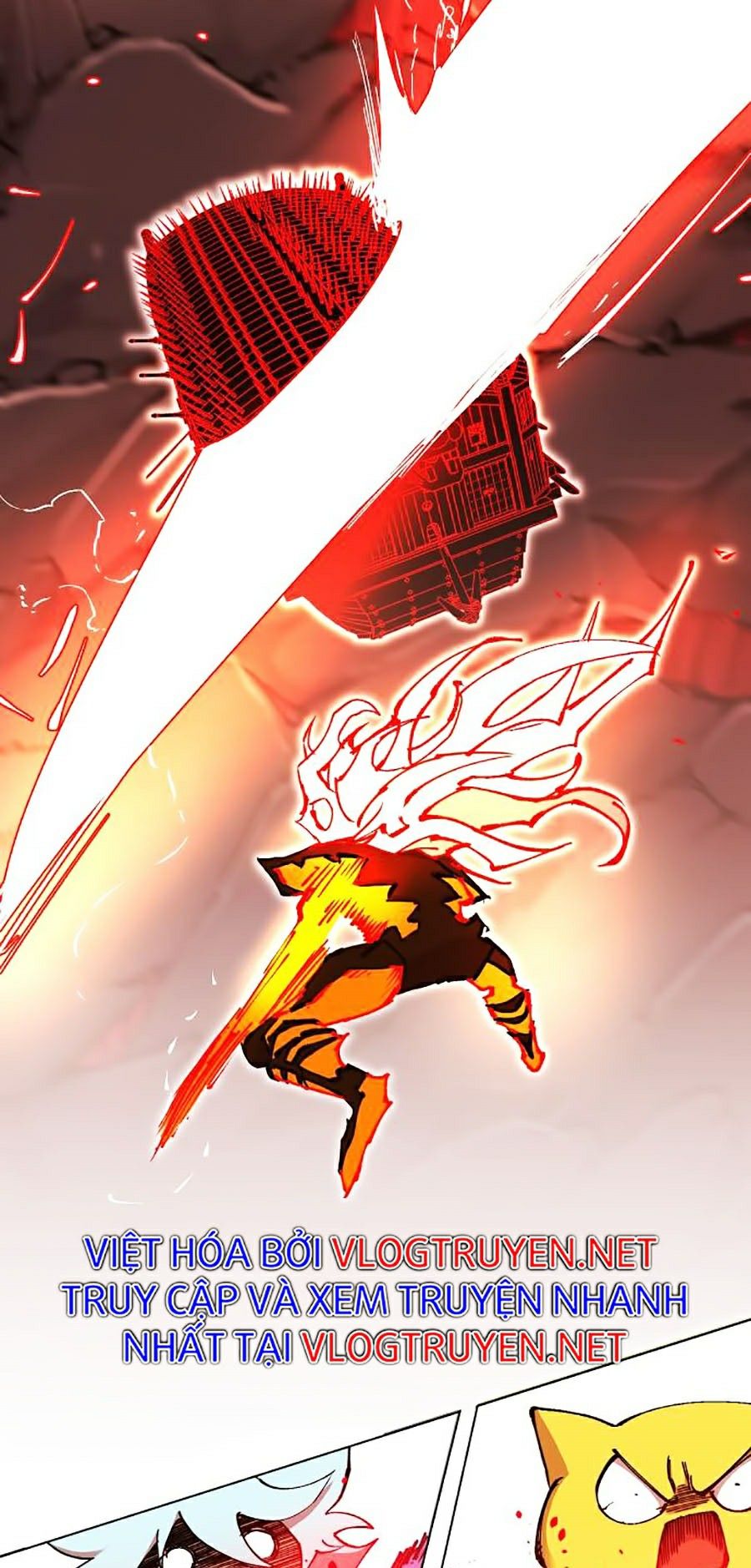 Hard Core Leveling Warrior Ss2 Chapter 100 - Trang 29